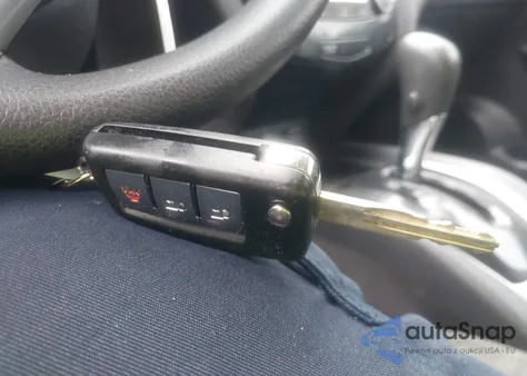 2016 Nissan Rogue S from USA, damaged, VIN 5N1AT2MV0GC912841